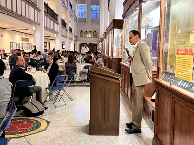 Fabio presenting Mentor Awards.jpeg
