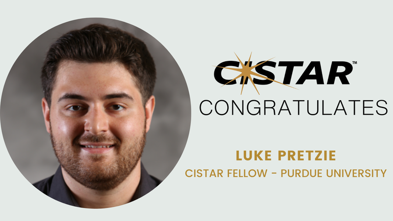 Luke Pretzie