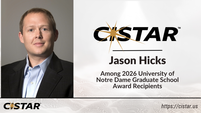 Jason Hicks, UND