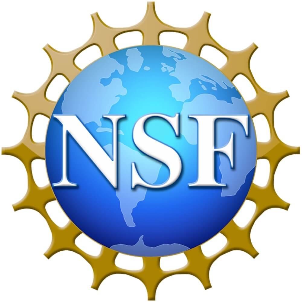 National Science Foundation: NSF