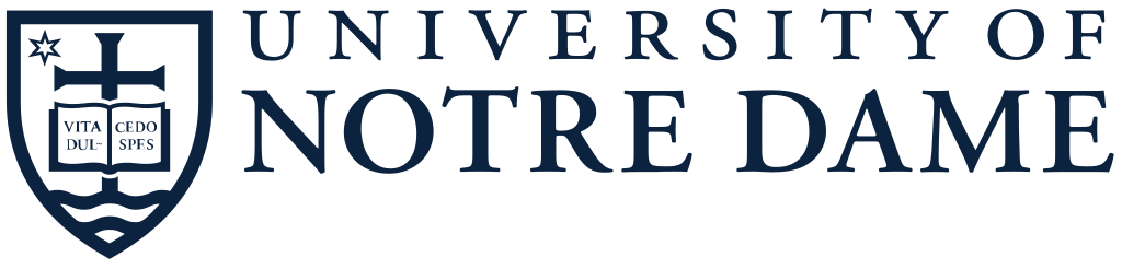 University of Notre Dame