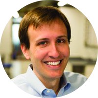 Justin Notestein headshot