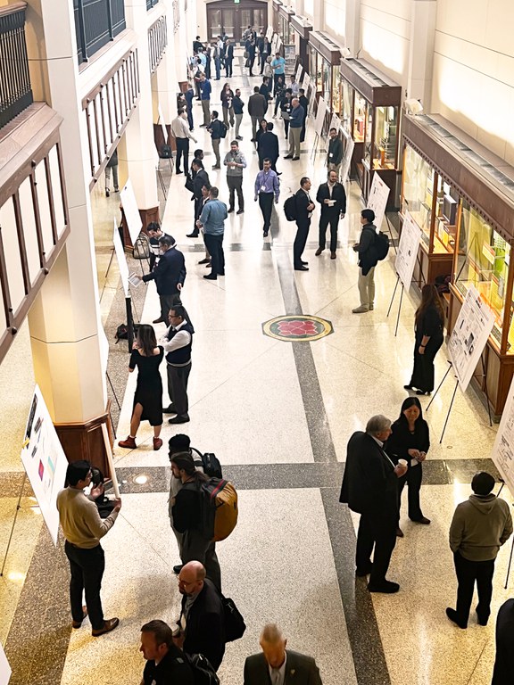 aerial poster session.jpg