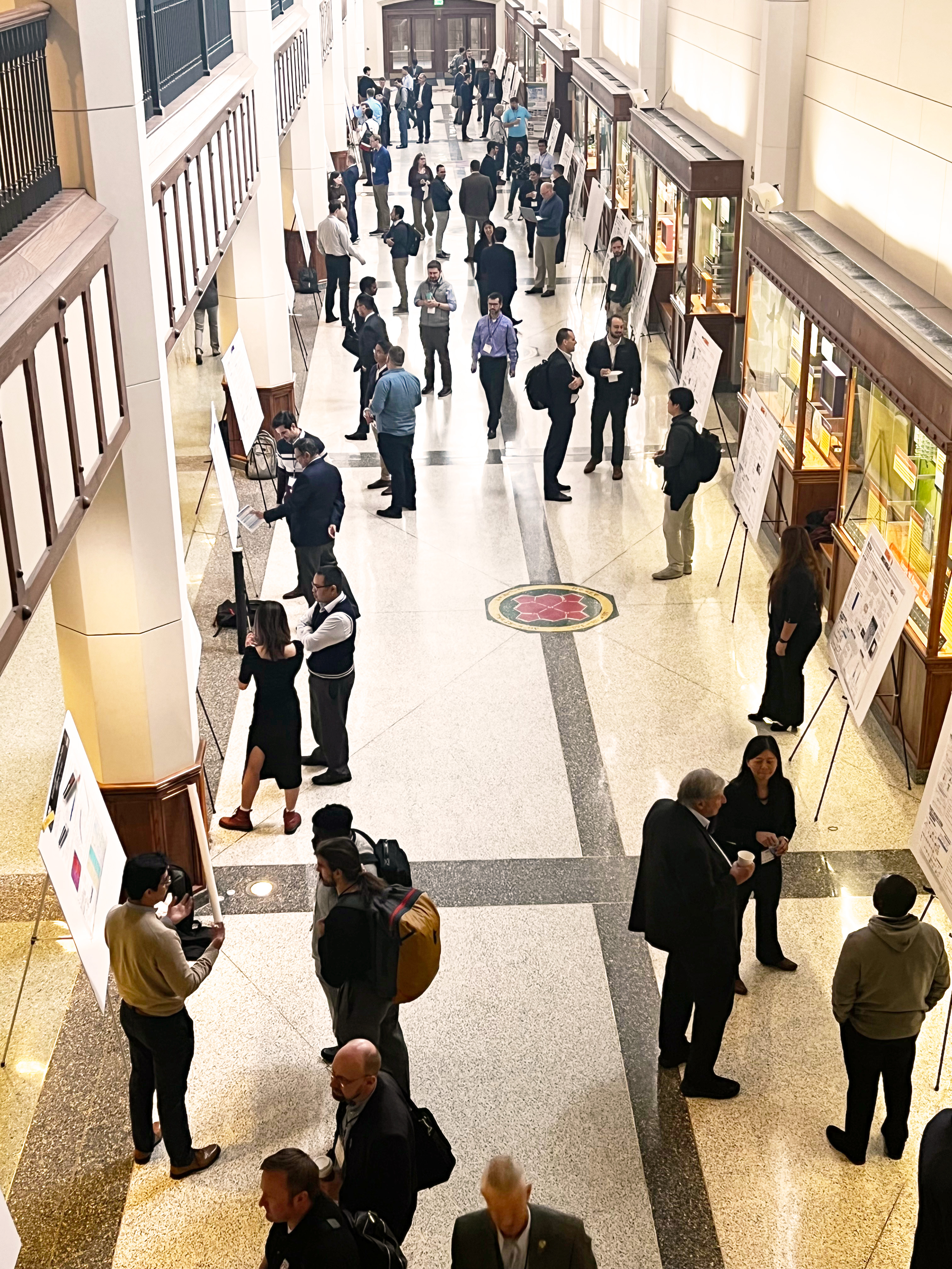 aerial poster session.jpg