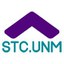 STC.UNM logo
