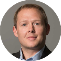 Jason Hicks headshot