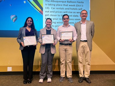 2023 Poster Winners 2023 Poster Winners