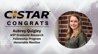 Aubrey Quigley NSF GRFP